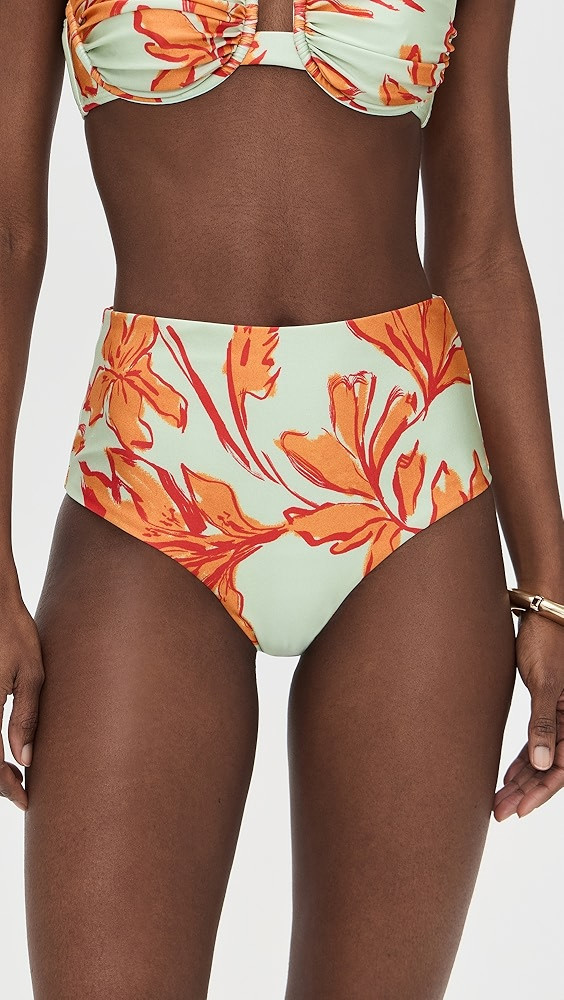 Estelle High Waisted Bottoms | Shopbop