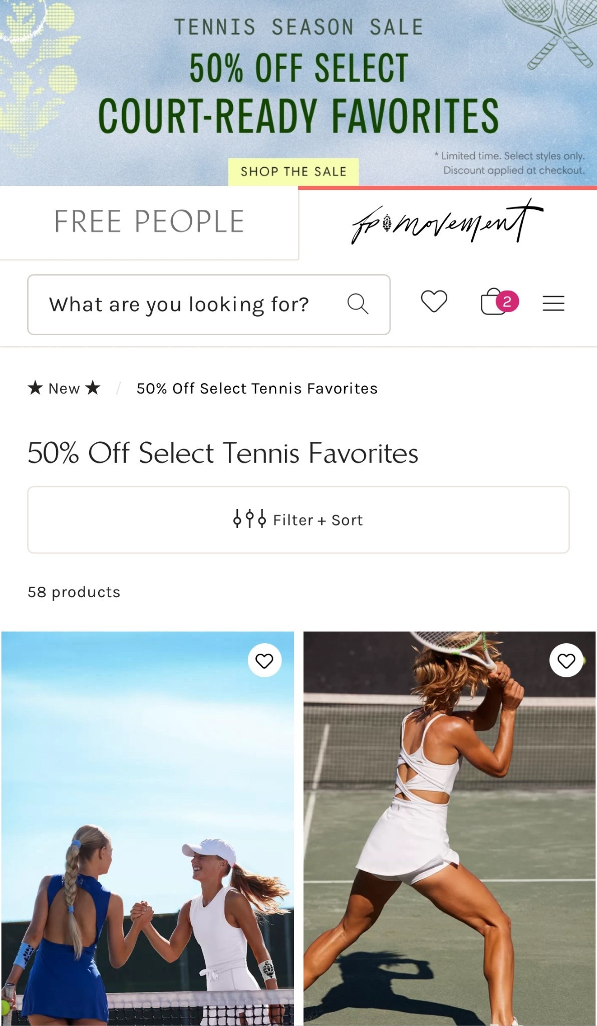 50% off all of my favorites!!!
Go Check it out!!!


#LTKSaleAlert #LTKActive #LTKTravel