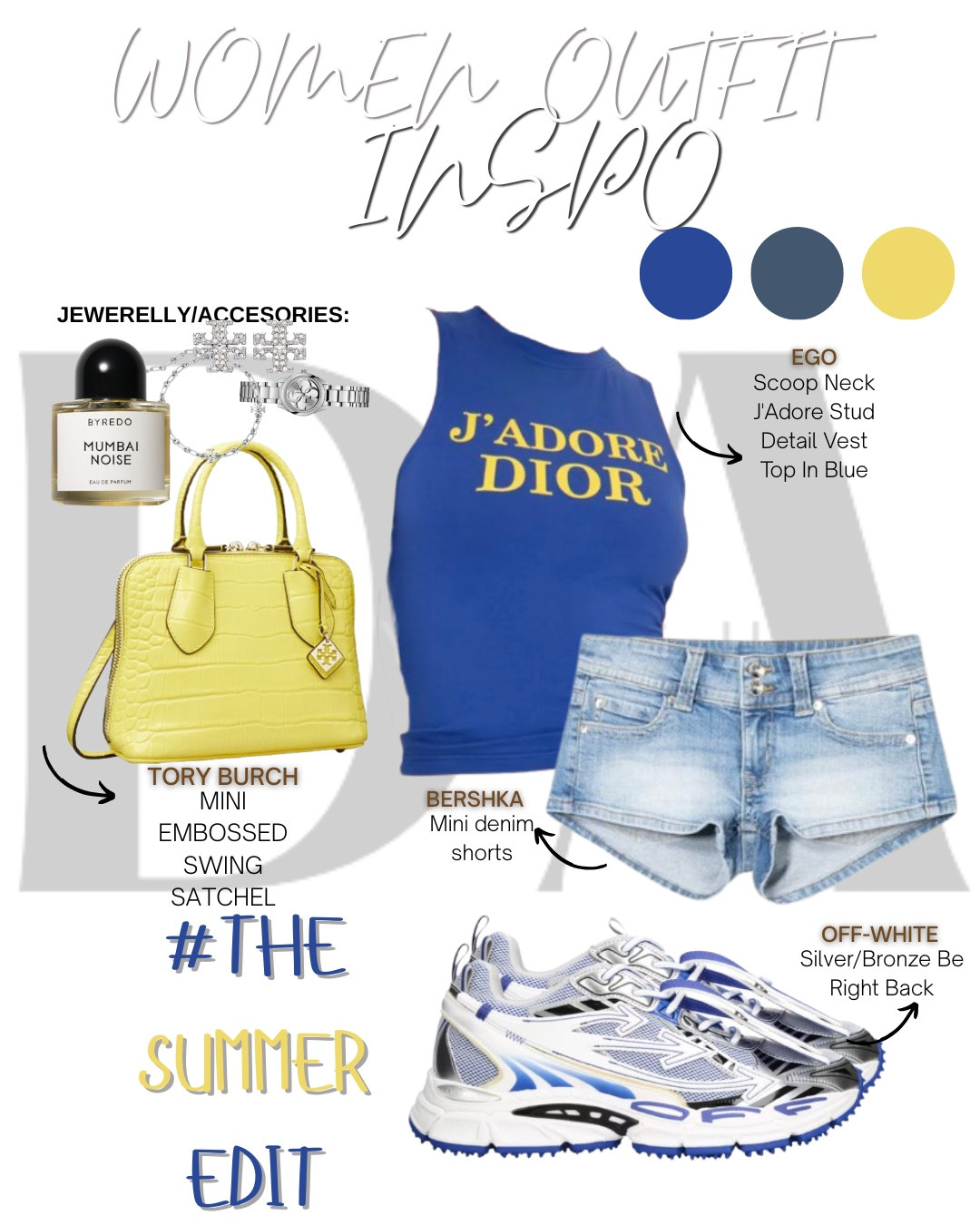  Summer outfit 

#LTKpartywear #LTKfestival #LTKsummer