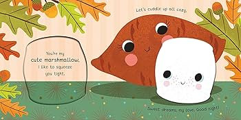 You're My Little Cutie Pie | Amazon (US)