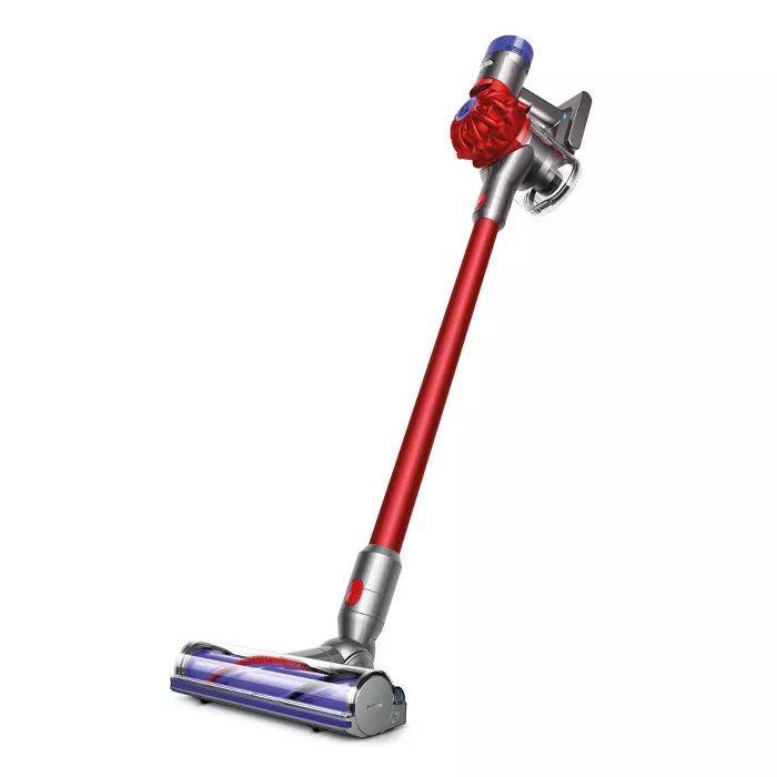 Target/Home/Home Appliances/Vacuums & Floor Cleaning/Stick Vacuums‎ | Target