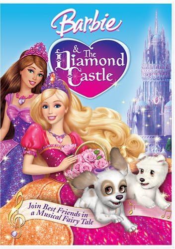 Barbie and the Diamond Castle | Amazon (US)