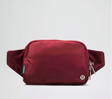 BACK IN STOCK😱🙌🏻🙌🏻 This Lululemon Large 2L Everyday Belt bag will be sold out as I post this so grab it NOW!! It makes the best gift for under $50, it’s so functional just as it’s pretty. Perfect for work, travel and your next hike. GET IT NOW👏👏



#ltktravel #ltkfit #ltkgifts #giftsforher #giftsforhim #ltkstyletip #giftsunder50 #lululemon #lululemonbeltbag #beltbag #bagsunder50 #bagsunder100 #ltkholiday #backinstock #everydaybeltbag #ltkworkwear #ltkids #giftsforteens #giftsforkids

#LTKunder50 #LTKGiftGuide #LTKitbag