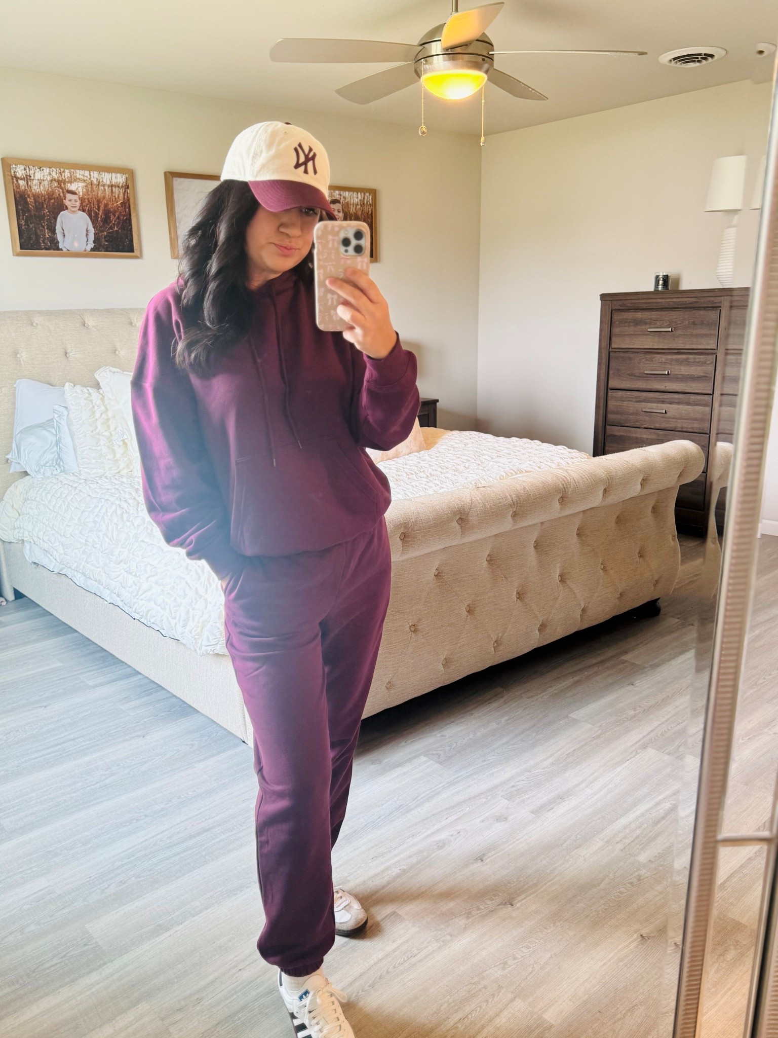 Soft & cozy set! Each piece is only $10

#LTKStyleTip #LTKActive #LTKFindsUnder50