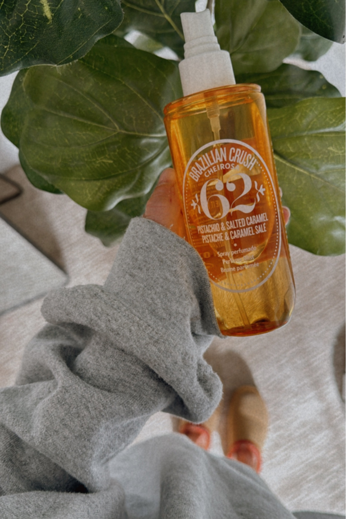 The yummiest ⭐️ 

Literally my new favorite perfume that’s only $22?! Yess please. The perfect gift for Valentine’s Day! 🤍

#LTKGiftGuide #LTKbeauty #LTKfindsunder50