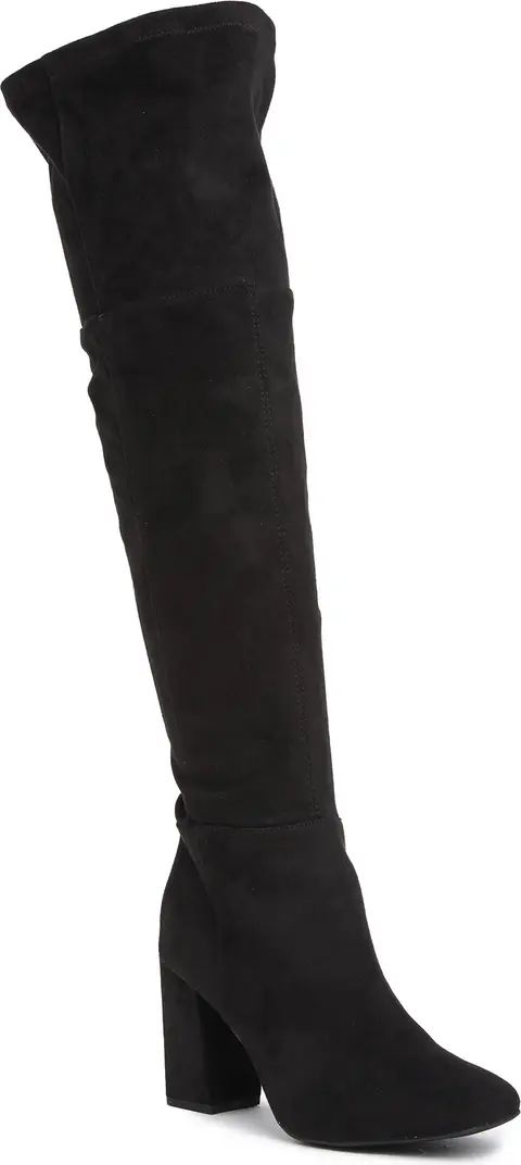 BP. Cali Stretch Over-the-Knee Boot | Nordstrom | Nordstrom