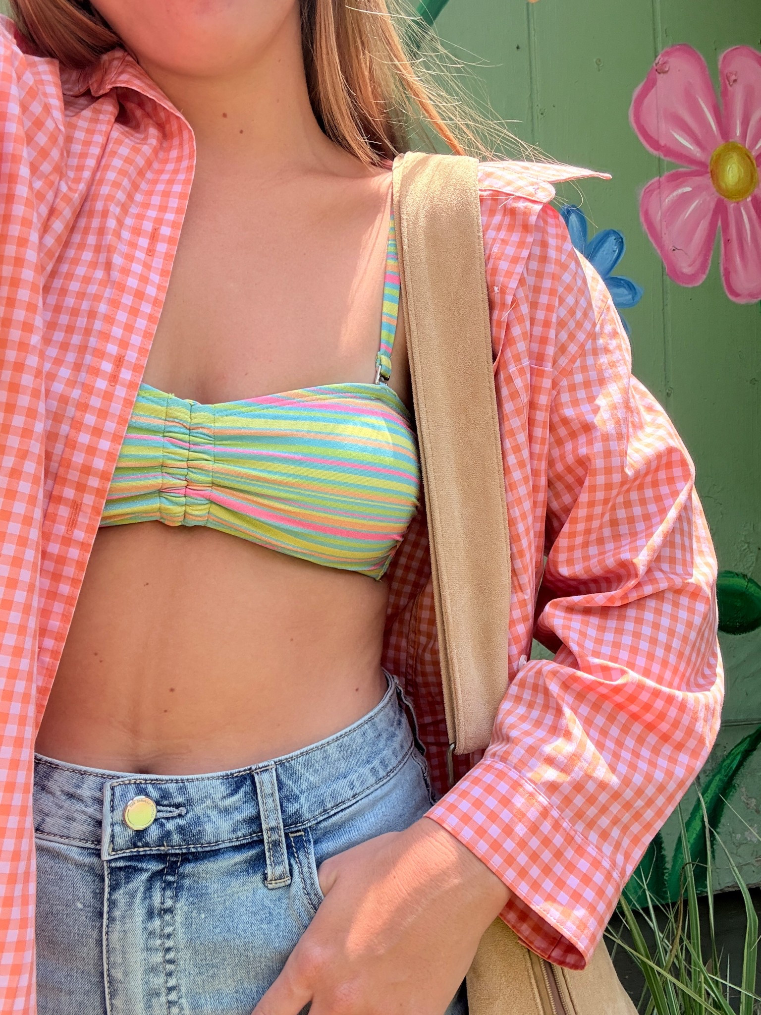 Summer beach day 

#LTKSaleAlert #LTKSwim #LTKSummerEdit