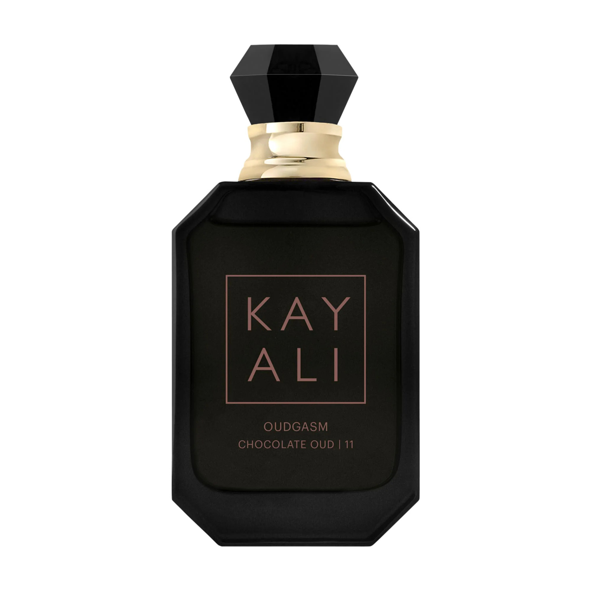 KAYALI OUDGASM CHOCOLATE OUD 11 Eau de Parfum Intense 1.7/50 eau de parfum spray | Sephora (US)