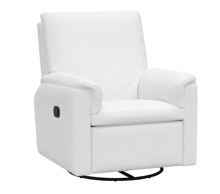 Dream Swivel Glider & Recliner | Pottery Barn Kids