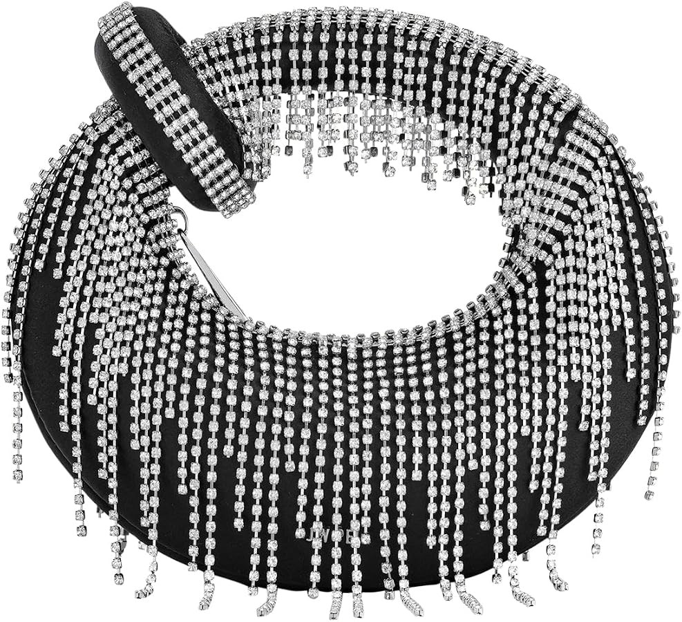 JW PEI Women's Abacus Top Handle Bag | Amazon (US)