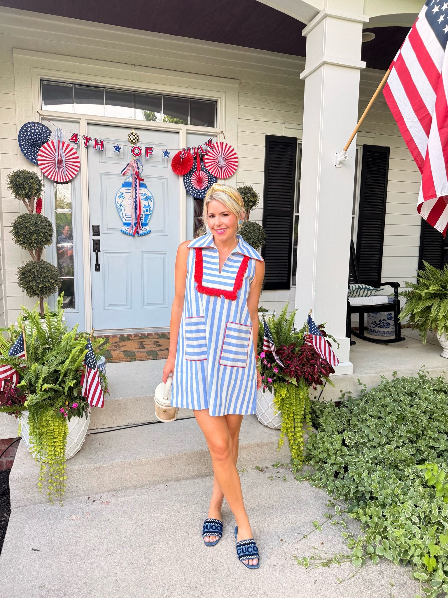 House of MBR Fourth of July SALE 
🇺🇸🇺🇸🇺🇸

My picks linked 🩵💚💛 
 
For sizing reference, I wear a size small (0) in her brand.

#LTKootd #LTKgrwm #LTKSaleAlert