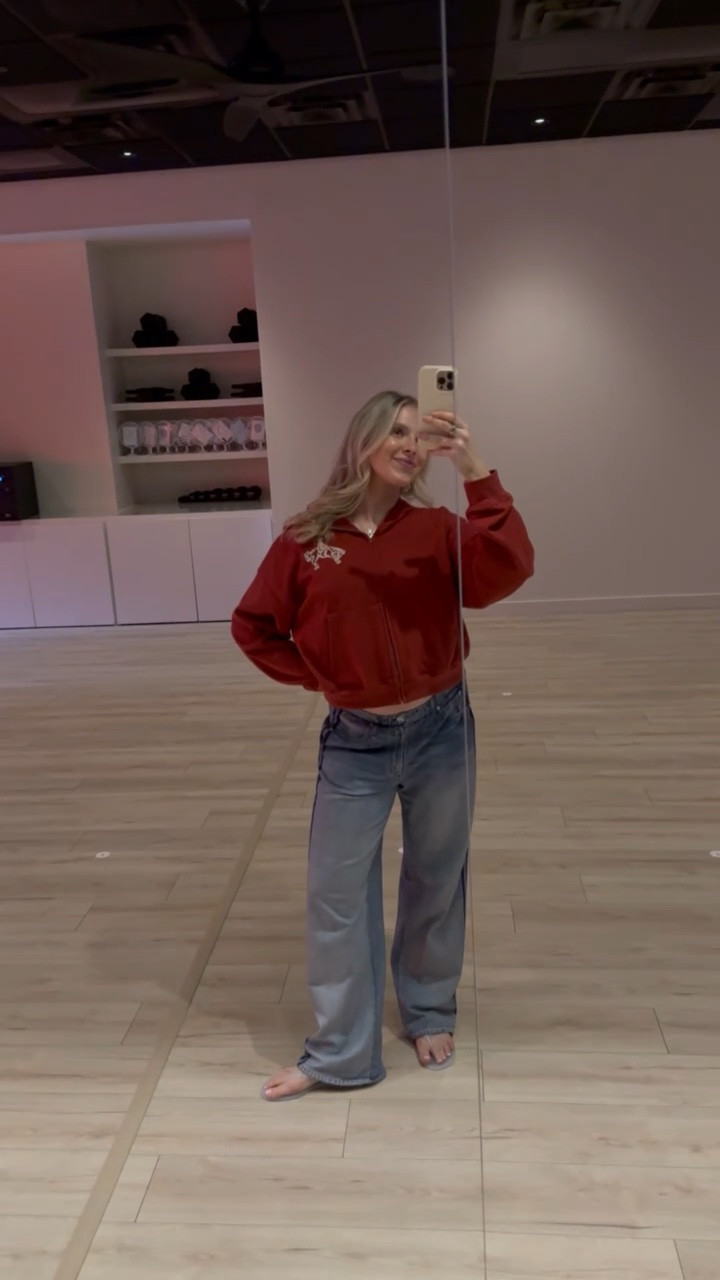 comfiest jeans ever!!!

#LTKmomlife #LTKootd