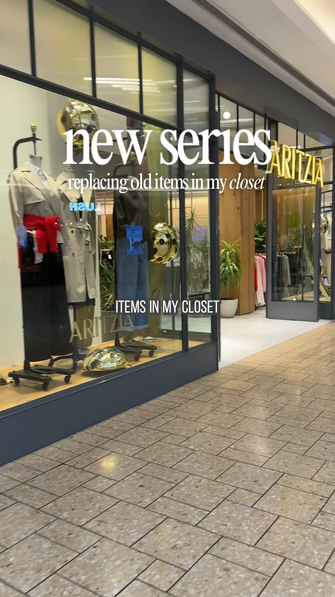 Ok Aritzia, I get the hype 🤪

#LTKmomlife #LTKootd #LTKOver40