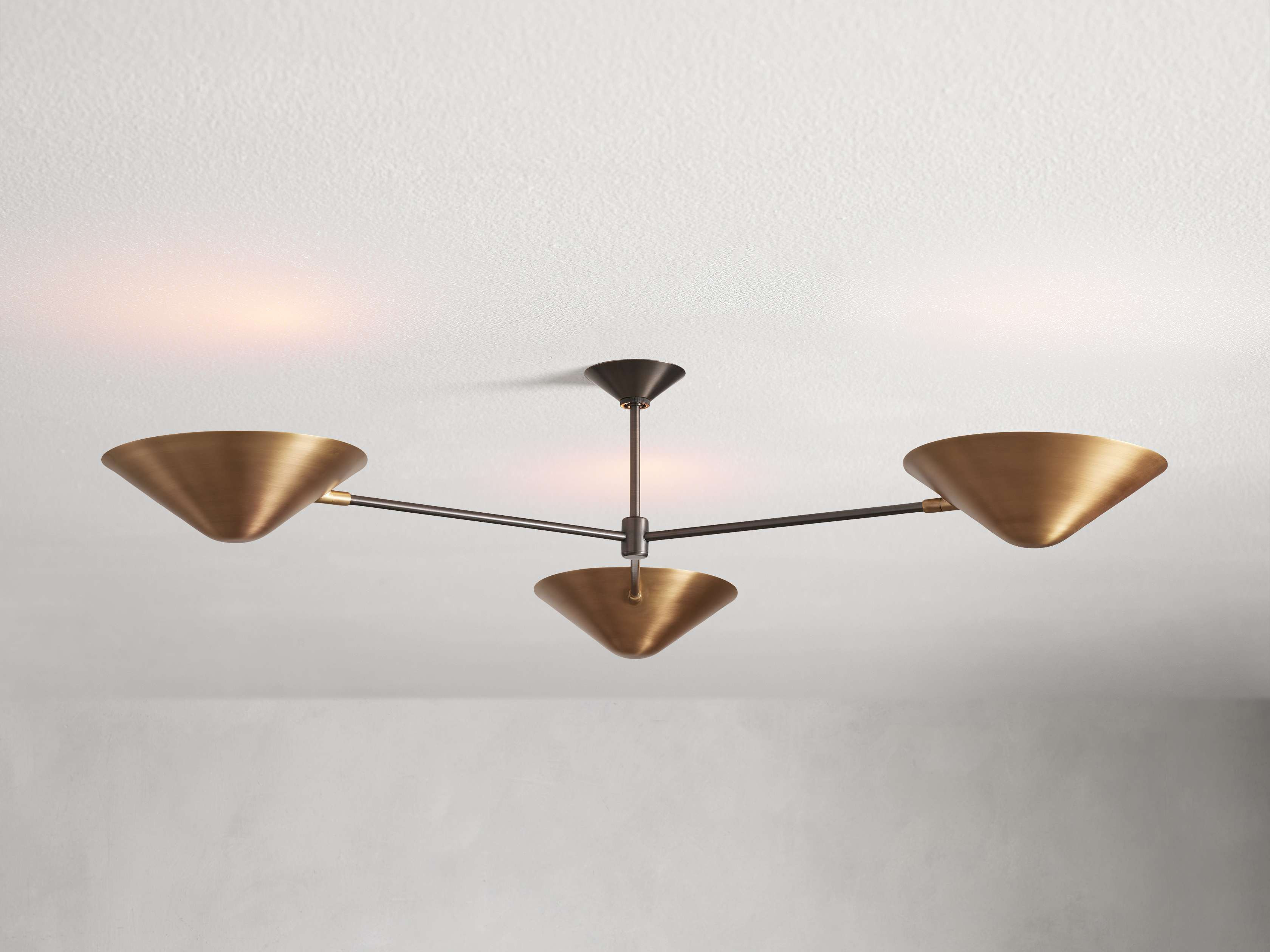 Simms Flush Mount | Arhaus