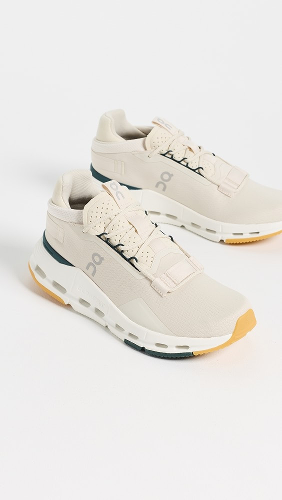 On Cloudnova 2 Sneakers | Shopbop | Shopbop
