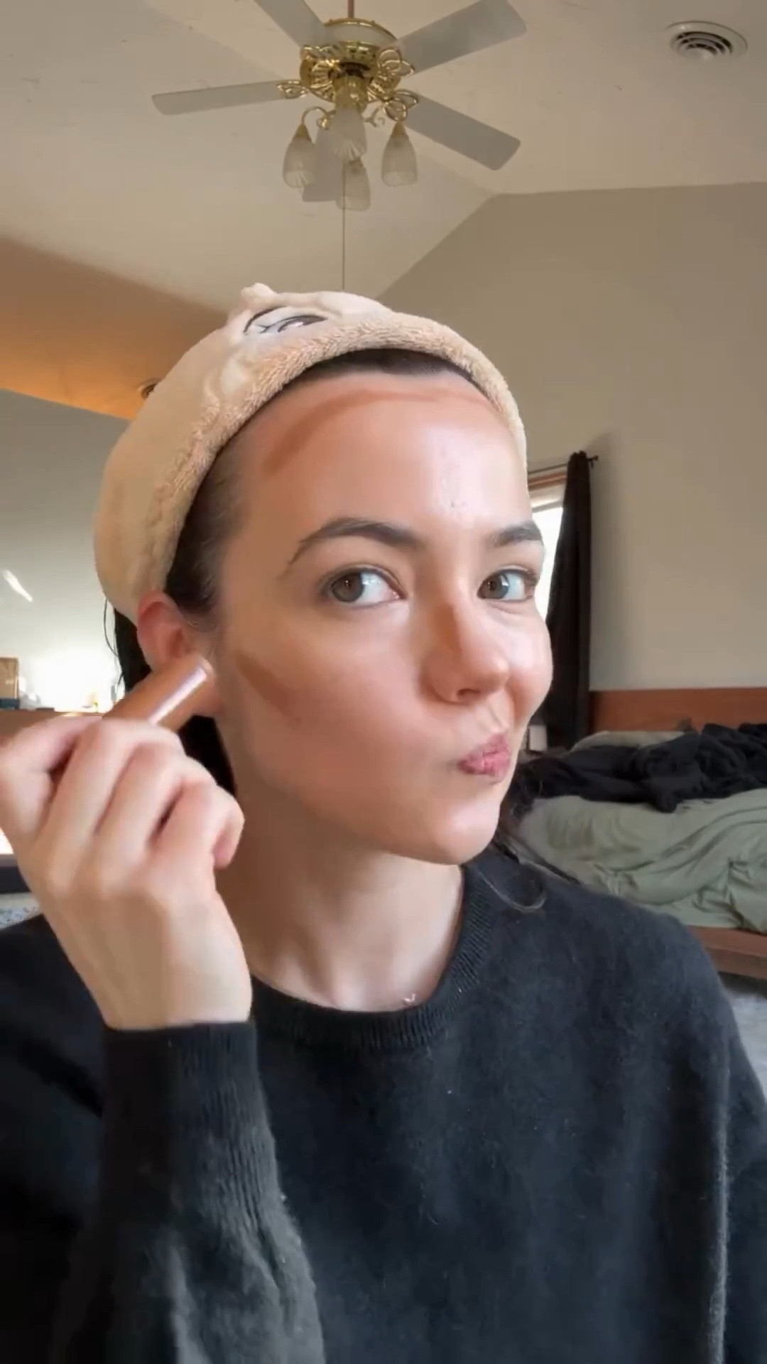 mini vlog: got my new license today 🥲 simple makeup routine with some non toxic makeup mixed in with some staple products as well! 

#LTKgrwm #LTKvlog #LTKBeauty