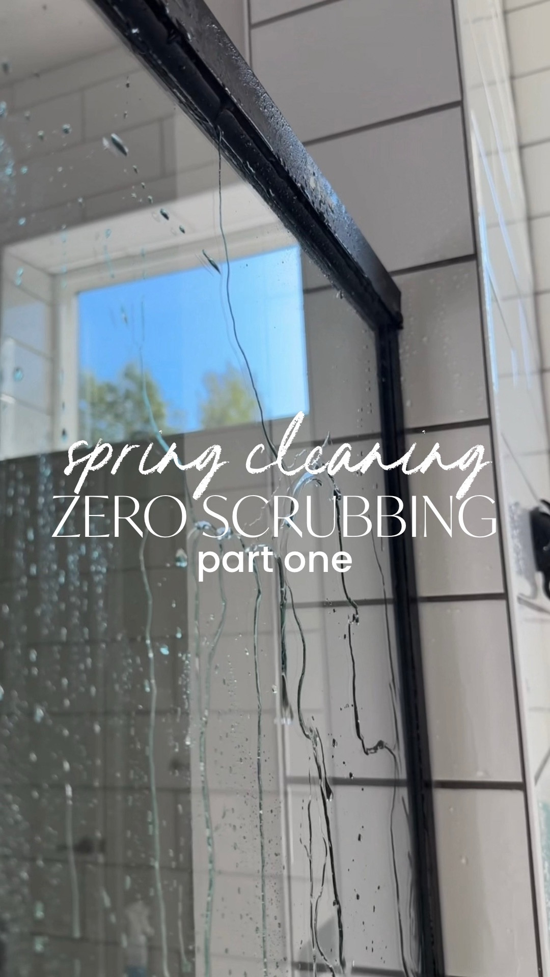 Does anything feel as good as cleaning? I think not! I put together a list of my favorite spring cleaning tools and products that I use for these jobs and tasks.

A coating that helps prevent water spots & soap scum? Yes!!!!…..mold removal by simply wiping away? 🦠 genius!!!…and a disc that keeps your toilet visibly clean and free of toilet rings???? I need ten of them!!!!!

#spring #springcleaning #home #clean #diy

#LTKHome #LTKmomlife