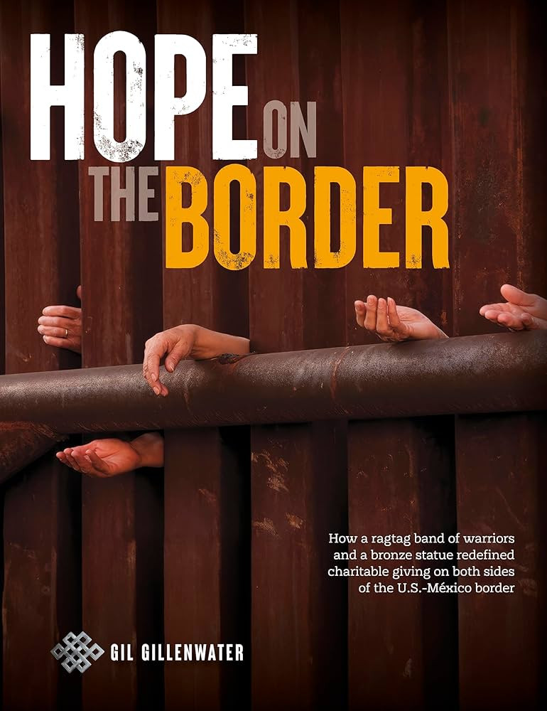 Hope On The Border | Amazon (US)
