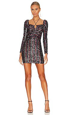 Didion Mini Dress
                    
                    SAYLOR | Revolve Clothing (Global)