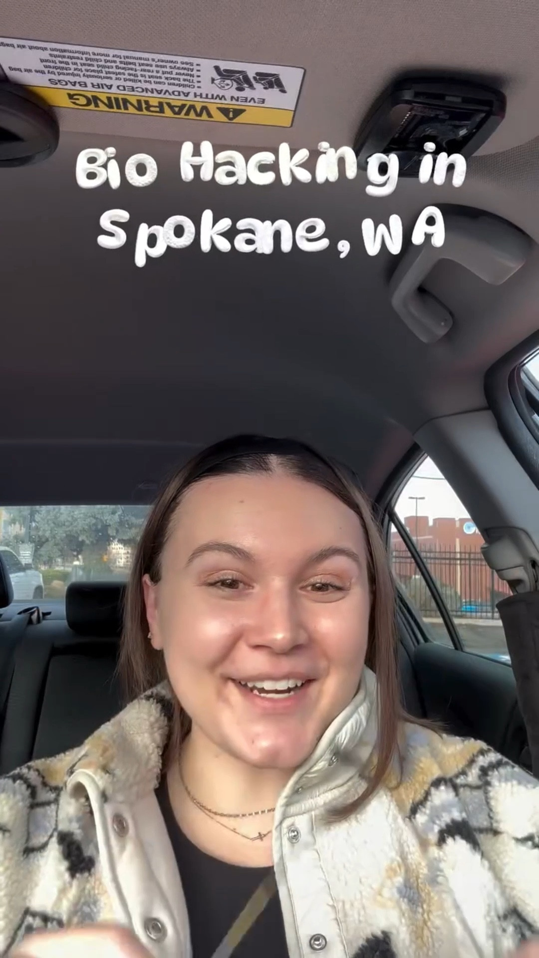 Did you know there are biohacking options in Spokane?! Try them today at @cor_body @cor.regenerate !

#spokane #spokanewashington #spokanewa #spokanefitness #wellnesstips