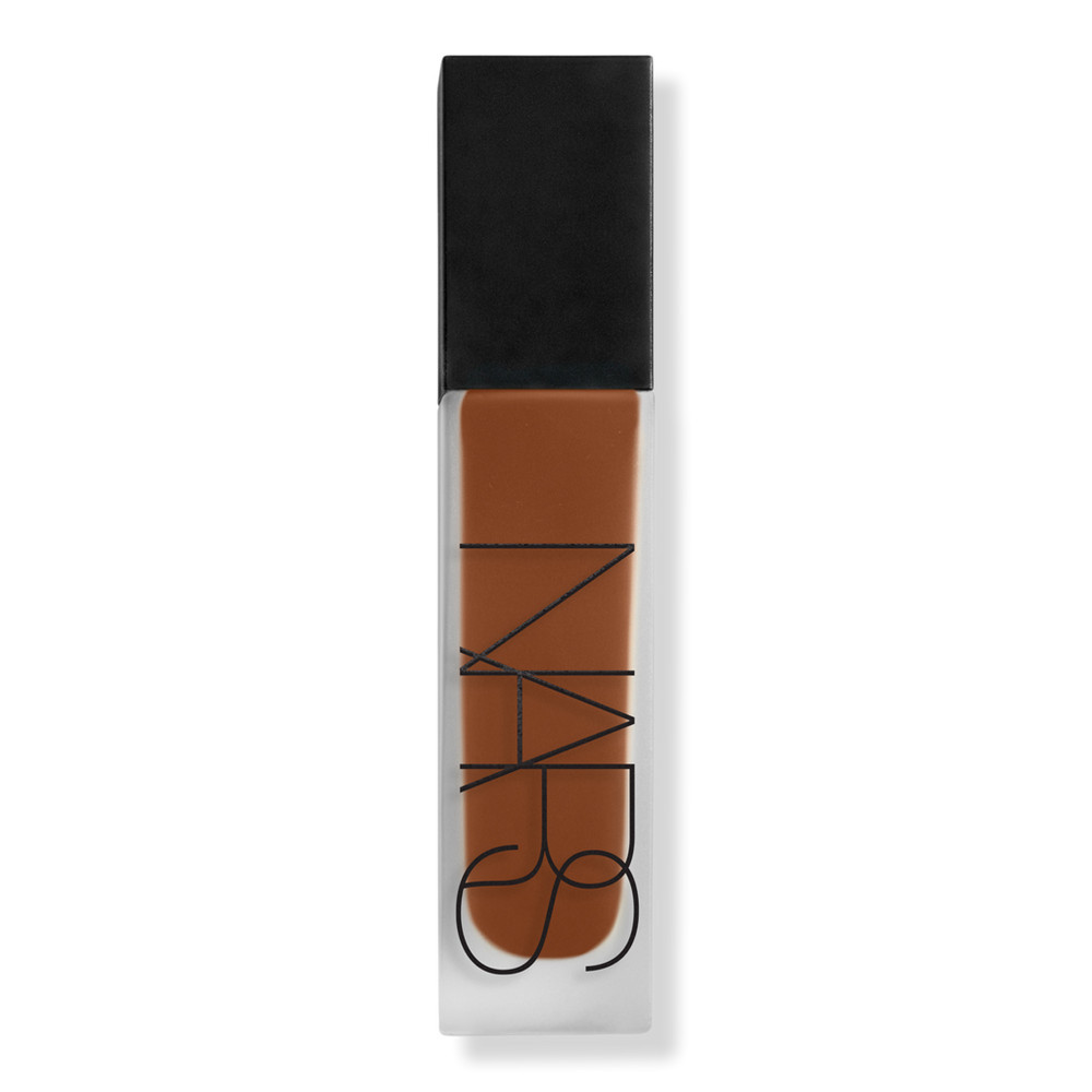 NARS Natural Matte Longwear Foundation - Namibia | Ulta