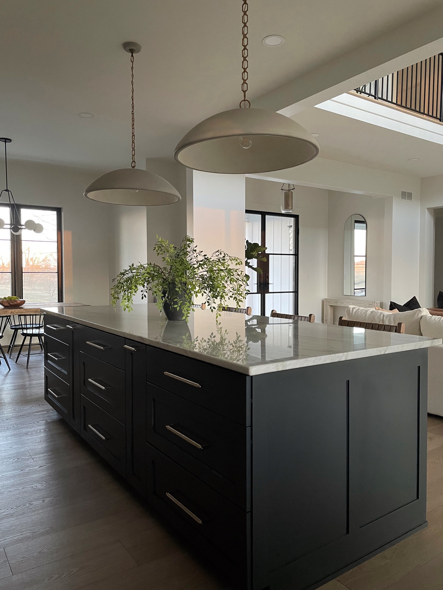 Kitchen stills with new greenery stems for spring 🌿

#LTKSeasonal #LTKstyletip #LTKhome