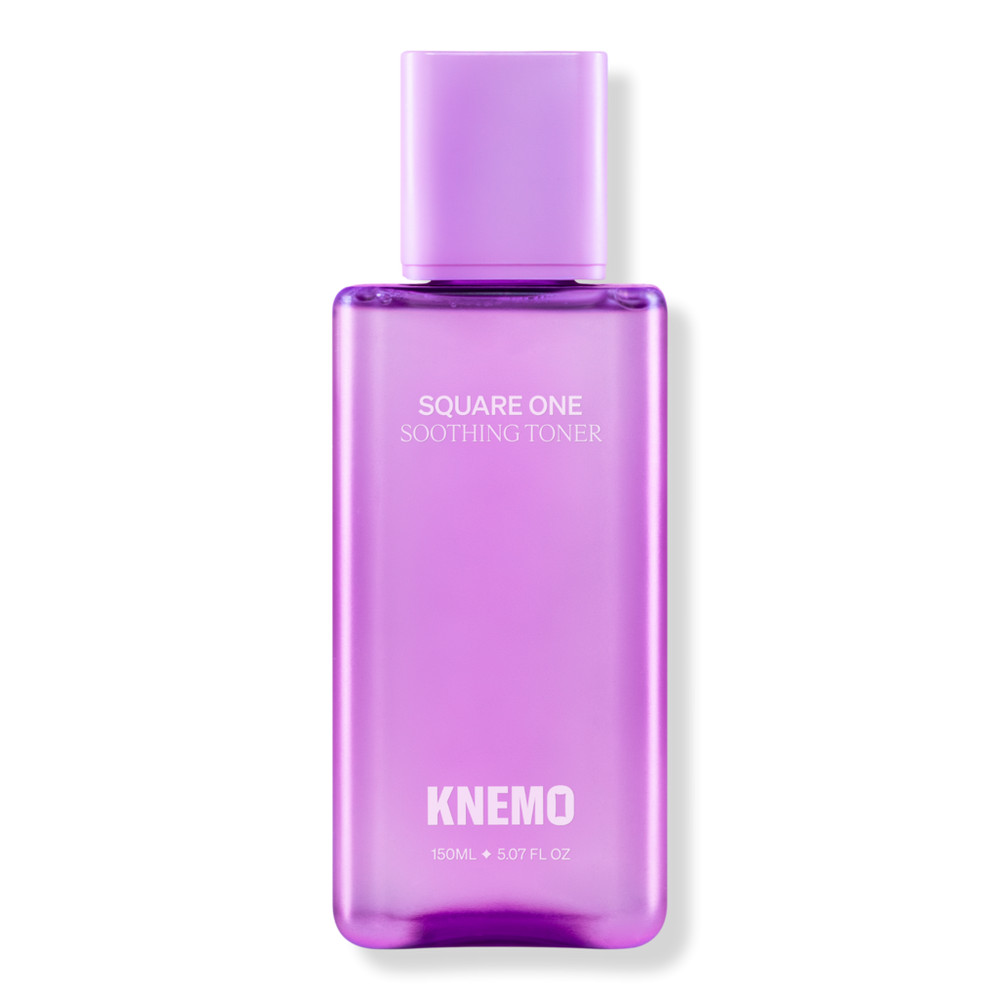 Knemo Square One Soothing Toner | Ulta