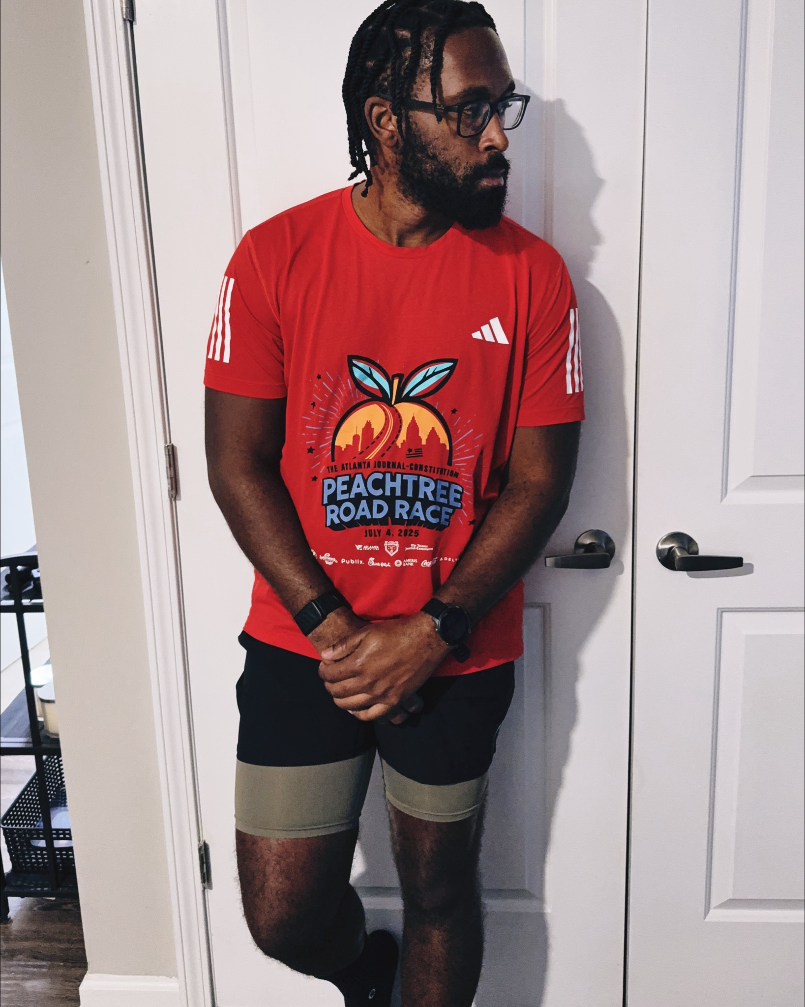 My fave shorts from gymshark + gainful preworkout = successful workout

#LTKActive #LTKMens