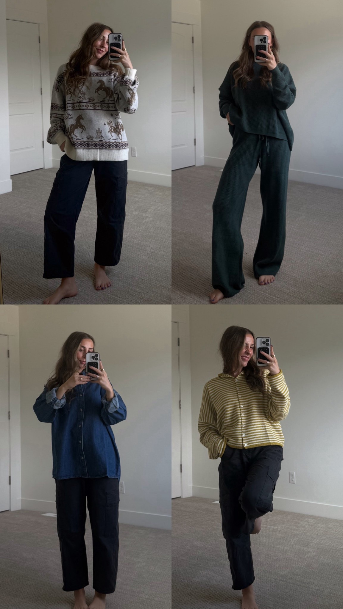 Called to surf haul!! These are their new fall arrivals & they’re PERFECT 