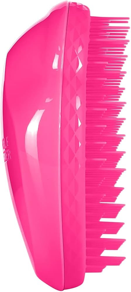 Tangle Teezer - Escova de cabelo desemabaraçadora The Original Min | Amazon (BR)