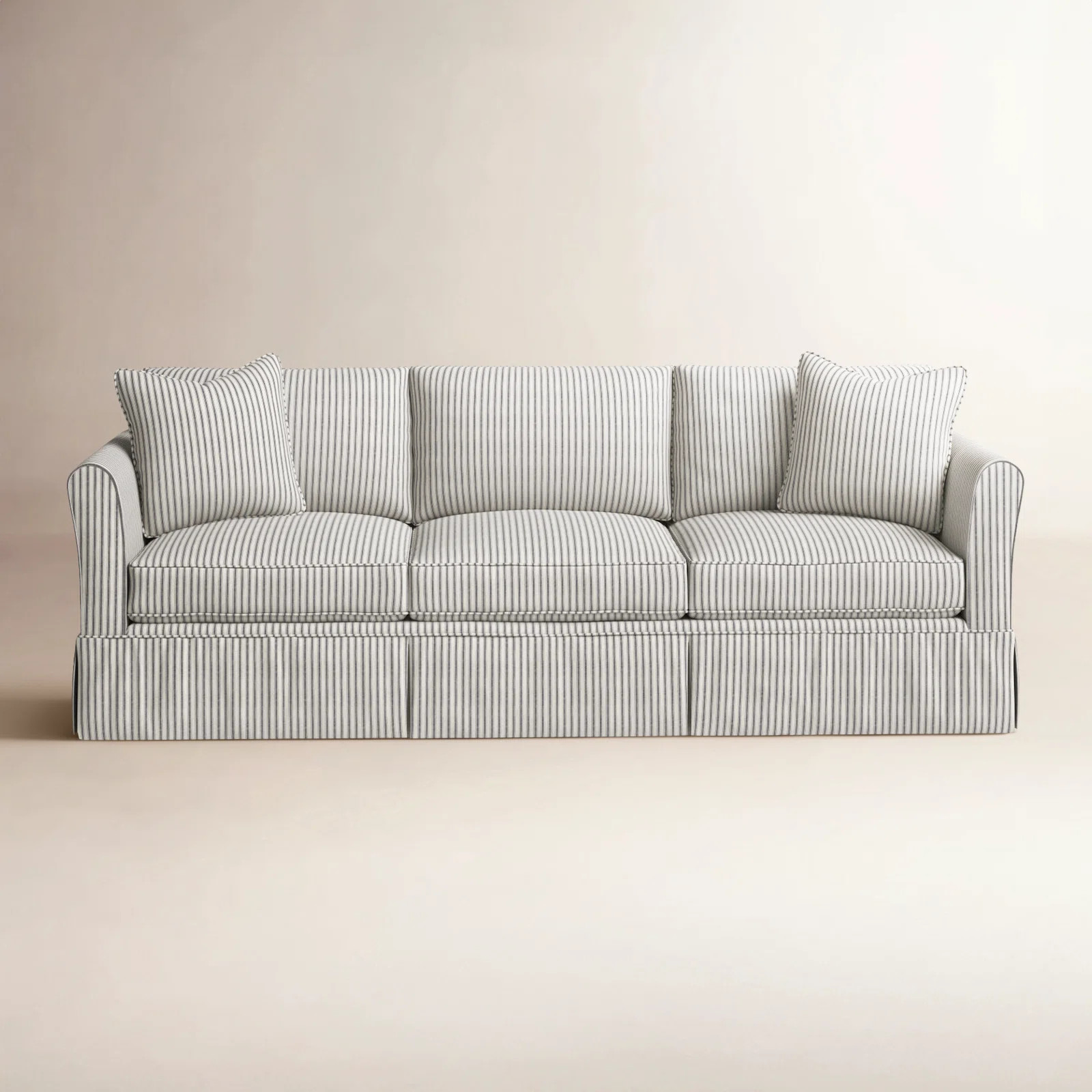 Shelby 82'' Upholstered Sofa | Wayfair North America
