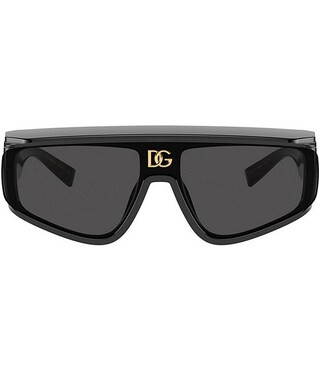 Dolce & Gabbana Men's DG6177 46mm Rectangle Sunglasses | Dillard's | Dillard's