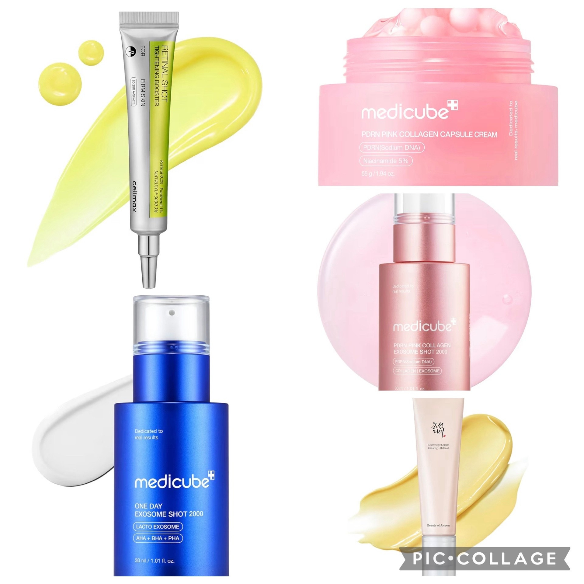 So many great and highly reputable Korean Skincare finds on sale for the Spring Sale!

Now’s the time to stock up!

#LTKmorningroutine #LTKselfcare #LTKBeauty
