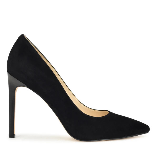 Tatiana Pointy Toe Pumps | Nine West (US)