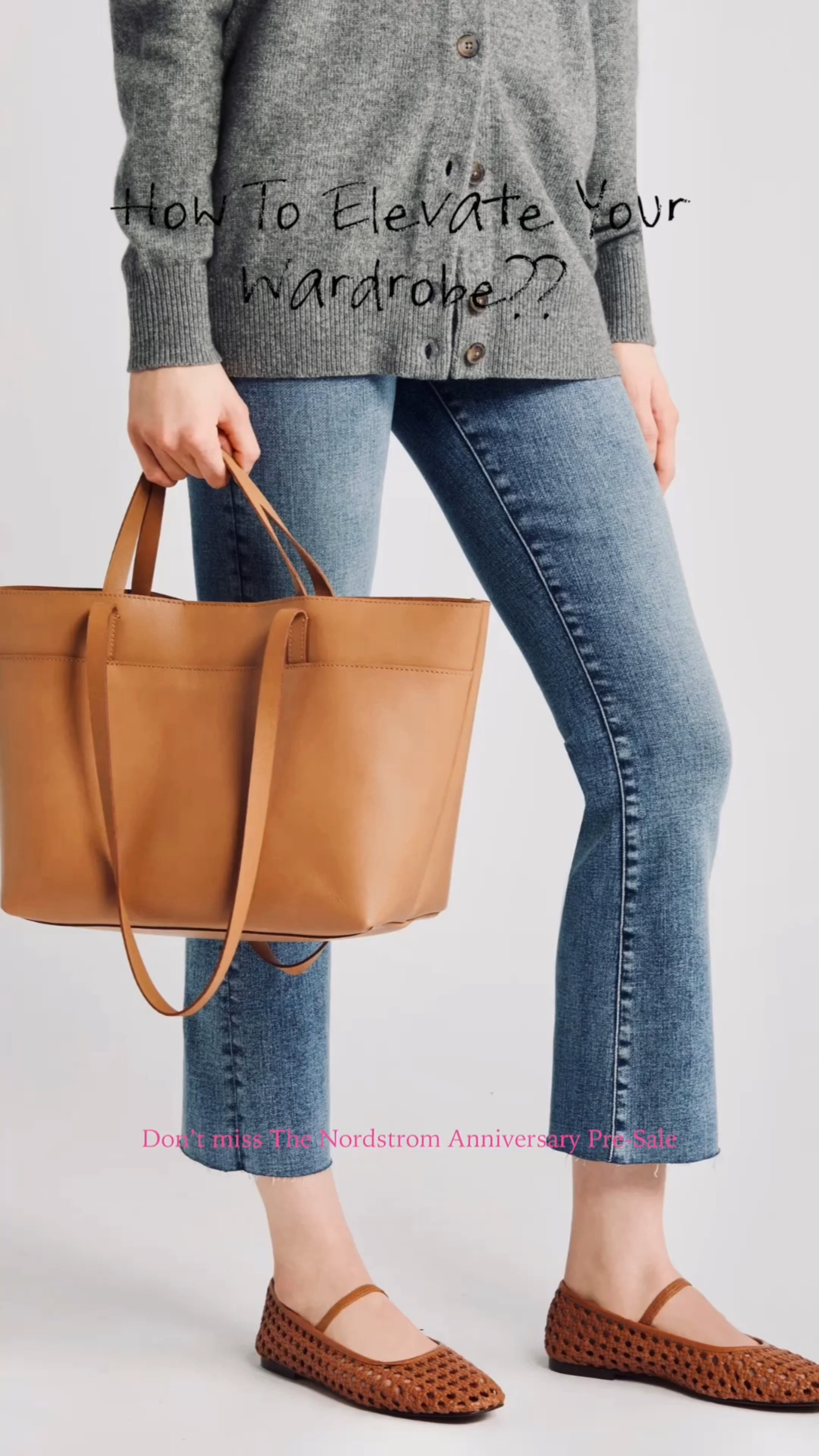 How to elevate your wardrobe??? 

𝑻𝒉𝒆 𝑵𝒐𝒓𝒅𝒔𝒕𝒓𝒐𝒎 𝑨𝒏𝒏𝒊𝒗𝒆𝒓𝒔𝒂𝒓𝒚 𝑺𝒂𝒍𝒆 𝒊𝒔 𝒄𝒐𝒎𝒊𝒏𝒈!

The Sale Preview is on now and Early Access starts 𝑱𝒖𝒍𝒚 9.

It's your chance to save on the latest for a limited time—prices go UP on August 5. Prep your wish list now so you're ready to shop. And remember, Nordstrom card members shop early!
𝐏𝐫𝐞𝐯𝐢𝐞𝐰 𝐭𝐡𝐞 𝐒𝐚𝐥𝐞 now!!! 

#LTKxNSale #Nordstrom #presale #lamare #saintlaurent #diptyque #tomford #beauty #makeup #skincare #outfits #handbag #backtoschool #Ltksummersale


#LTKsale #LTKbag #LTKsummer