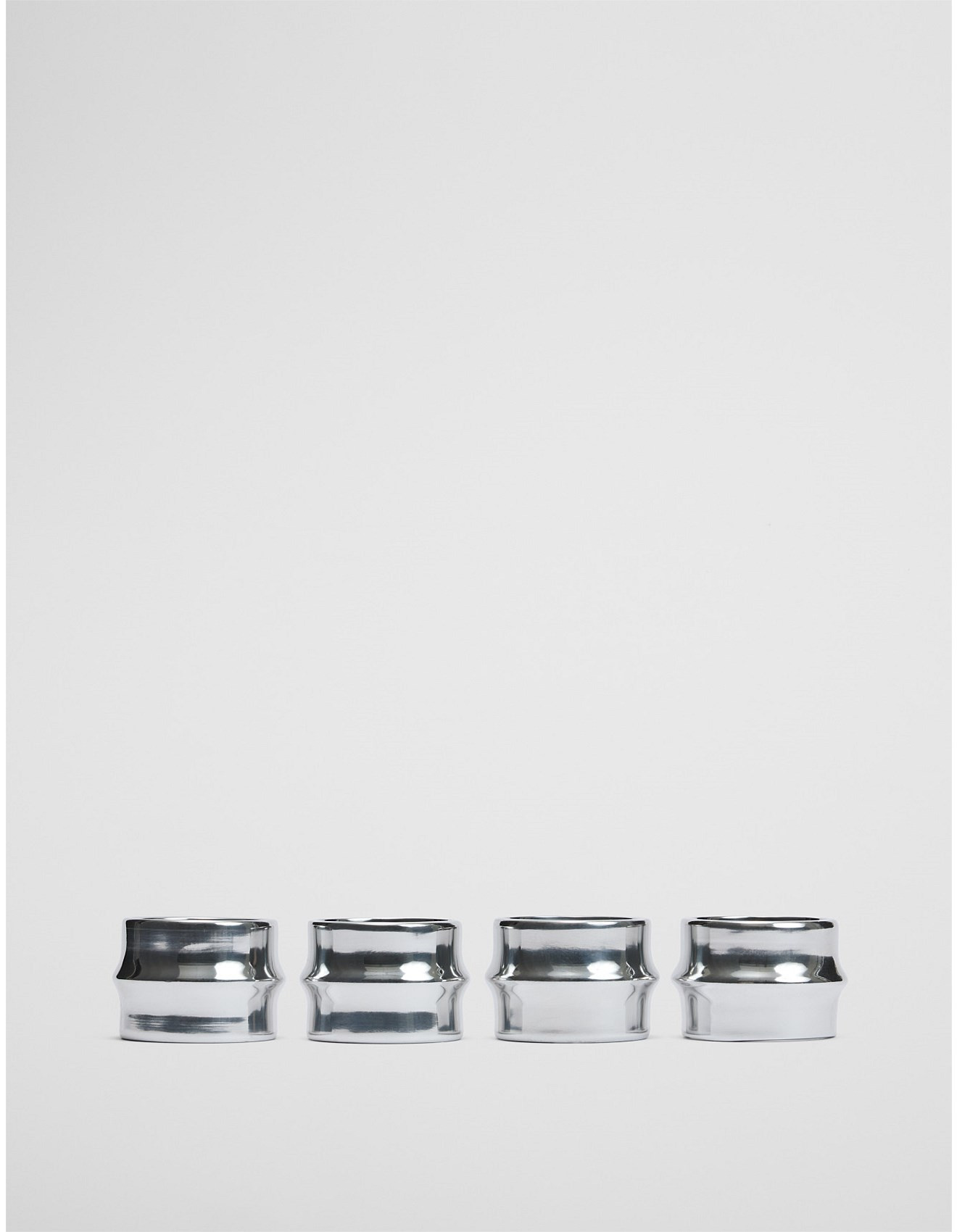 MOORE NPKN RING SET/ | David Jones (Australia & New Zealand)