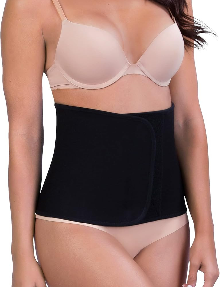 Belly Bandit – Viscose from Bamboo Postpartum Belly Wrap – Abdominal Binder and Compression G... | Amazon (US)