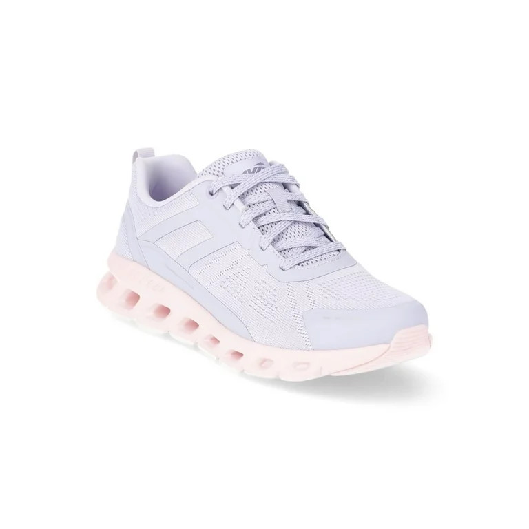 Avia Women's Athletic Light Runner Shoes, Sizes 6-11, Wide Width Available | Walmart (US)