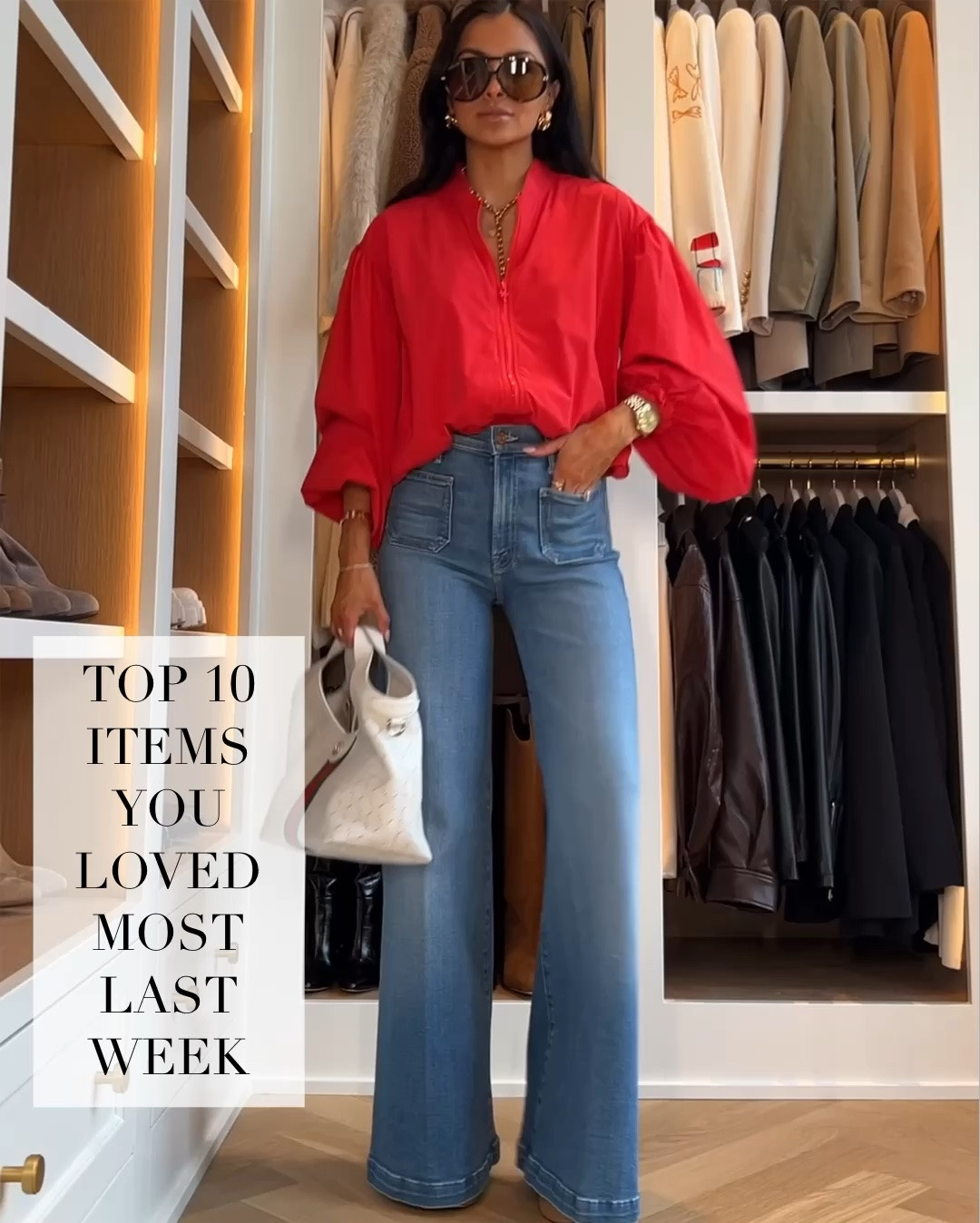 Last week’s best sellers
Mother denim on sale wearing a size 23
Aritzia pants on sale wearing a size 00
Farm Rio tops on sale! Wearing an XXS

#LTKSaleAlert #LTKmomlife #LTKootd