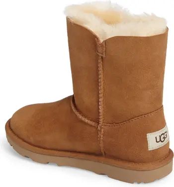 Bailey Button II Water Resistant Genuine Shearling Boot | Nordstrom
