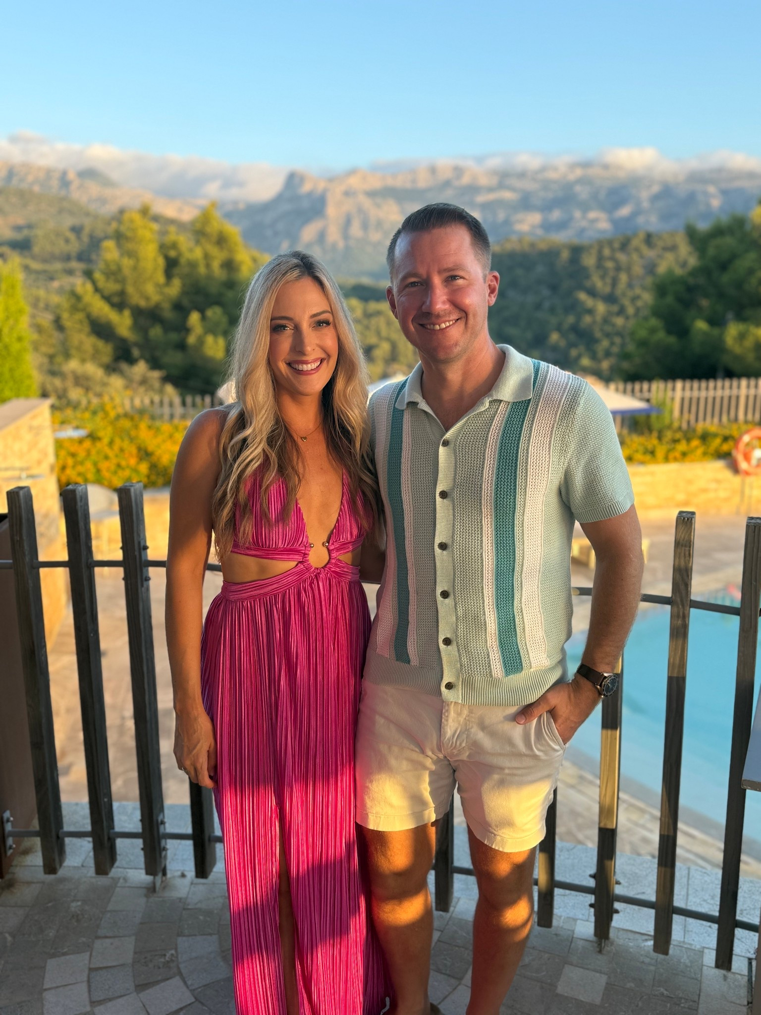 Dinner with a view. 😍

#LTKFindsUnder50 #LTKBeauty #LTKPetite