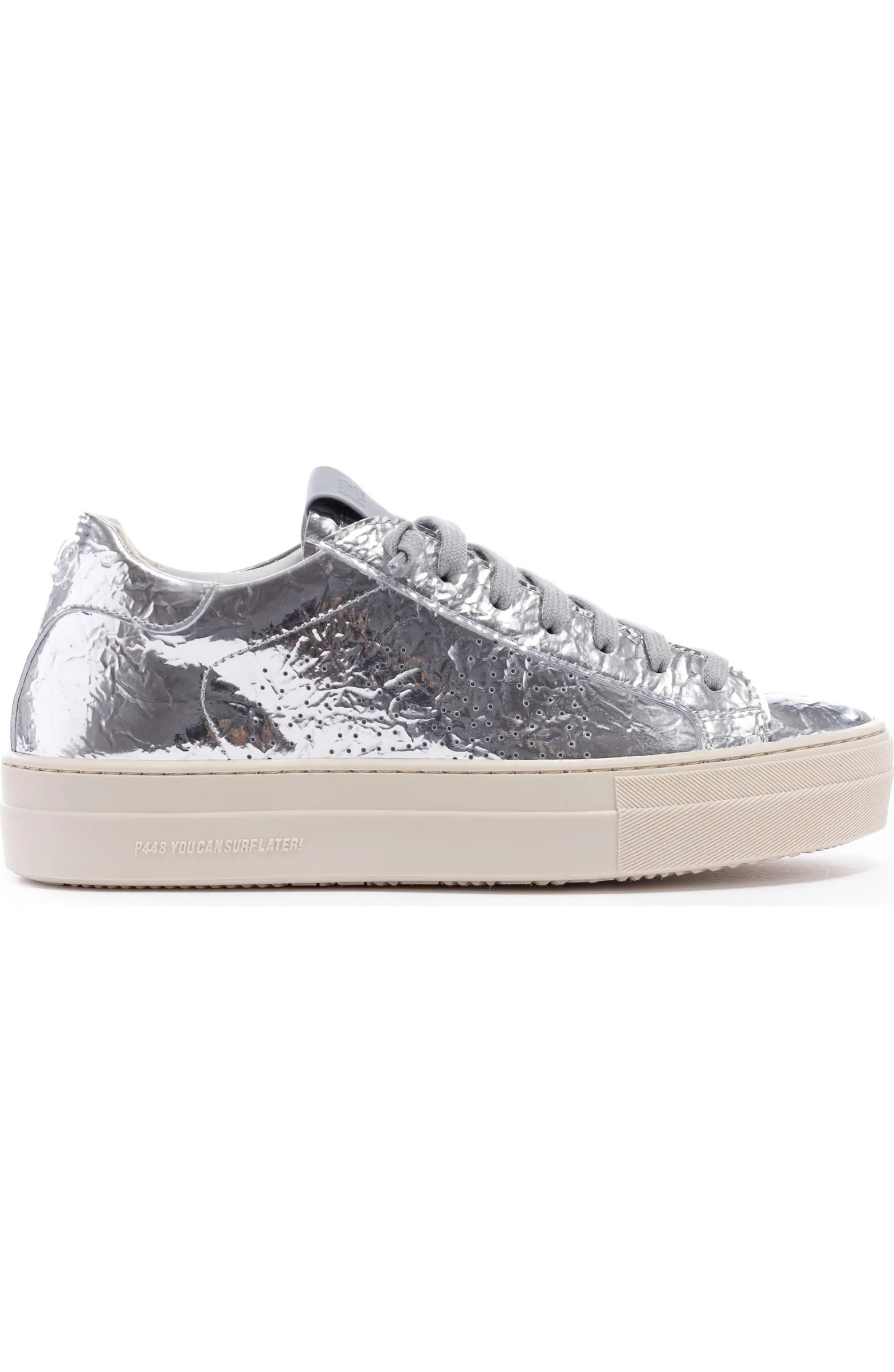 P448 Thea Platform Sneaker (Women) | Nordstrom | Nordstrom
