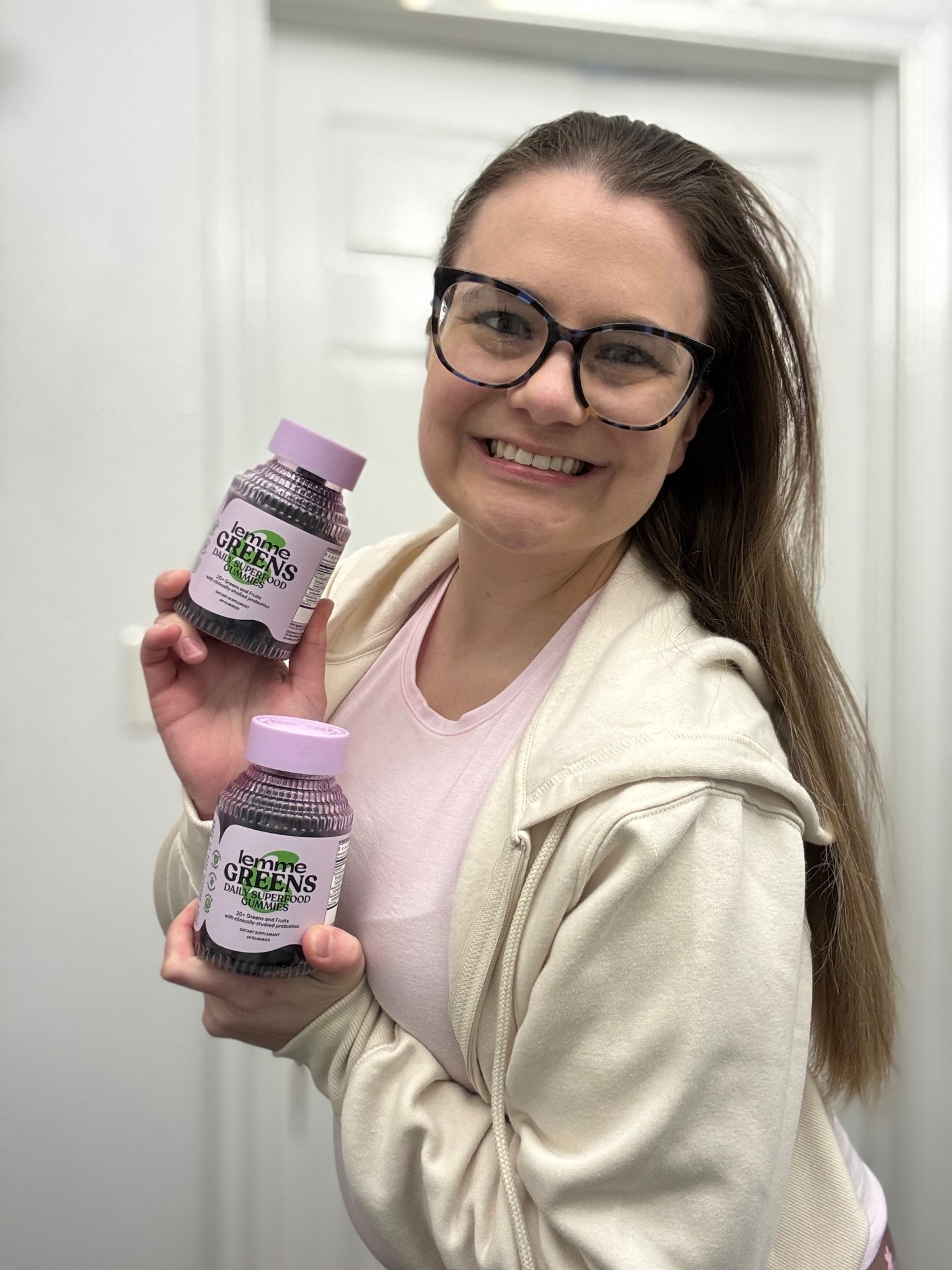 Lemme greens gummies 

#LTKdayinmylife #LTKHoliday #LTKGiftGuide