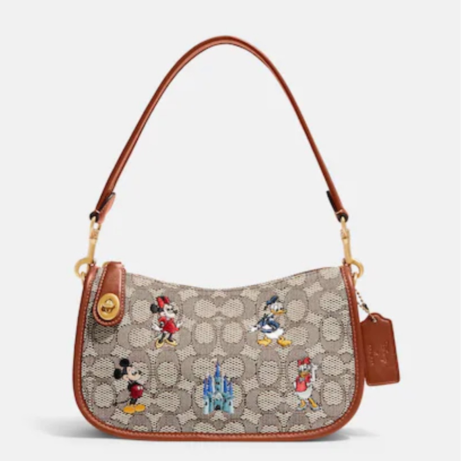 Disney Coach Collection 

#LTKSale #LTKstyletip #LTKsalealert