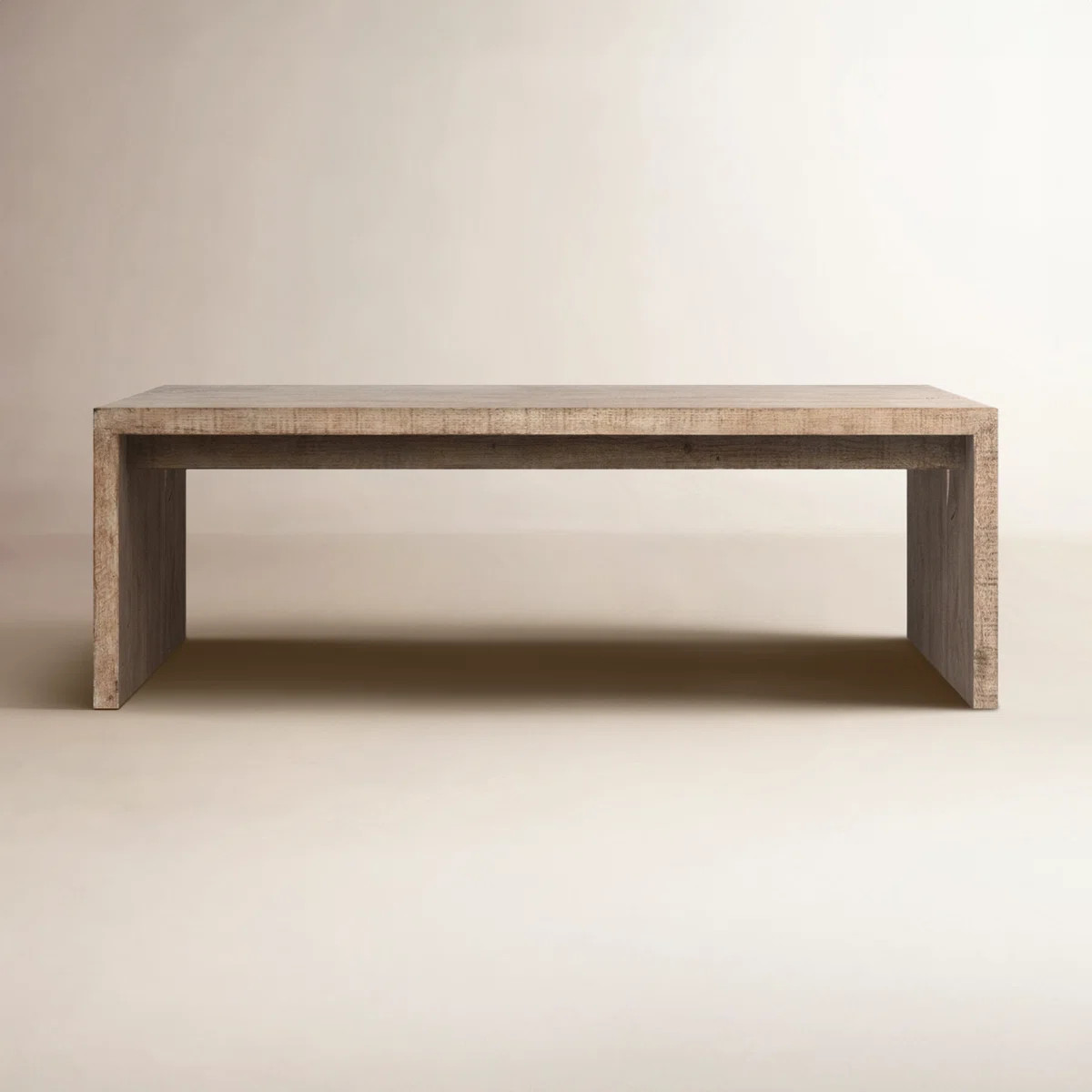 Solid Wood Coffee Table | Wayfair North America