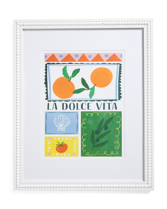 16x20 Beaded Picture Frame | Mother's Day Gifts | Marshalls | Marshalls