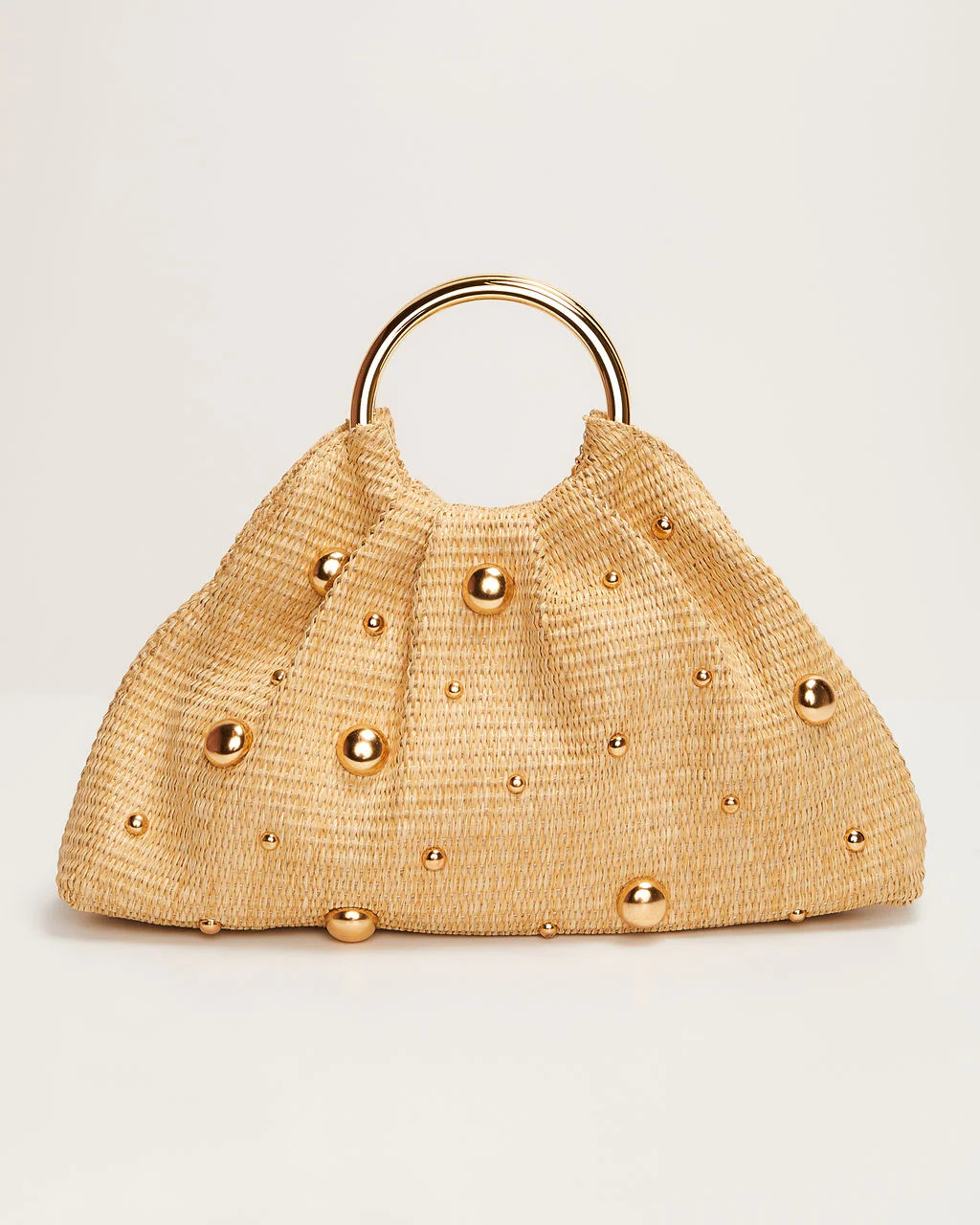 Calista Raffia Tote Bag | VICI