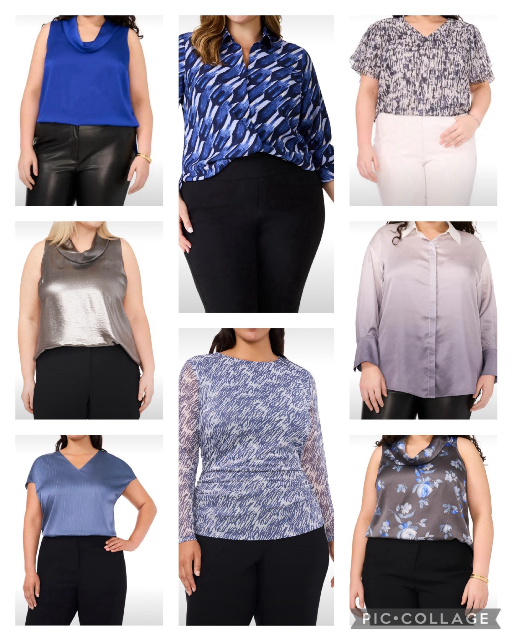 Plus size dressy tops at the Nordstrom Anniversary sale.

#hocsummer #coolsummer #lightsummer #truesummer #softsummer #pastelsummer #darksummer #brownsummer #sweetpeasummer #summerpalette #summerfinds

#LTKPlusSize #LTKxNSale #LTKSummerSales