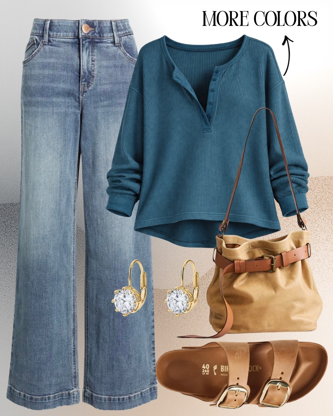 The tops available on a promo. Lots of colors to choose from as well.

#LTKSaleAlert