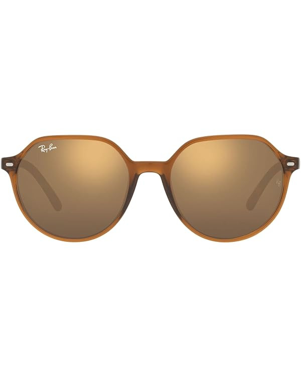 Ray-Ban RB2195 Thalia Square Sunglasses | Amazon (US)